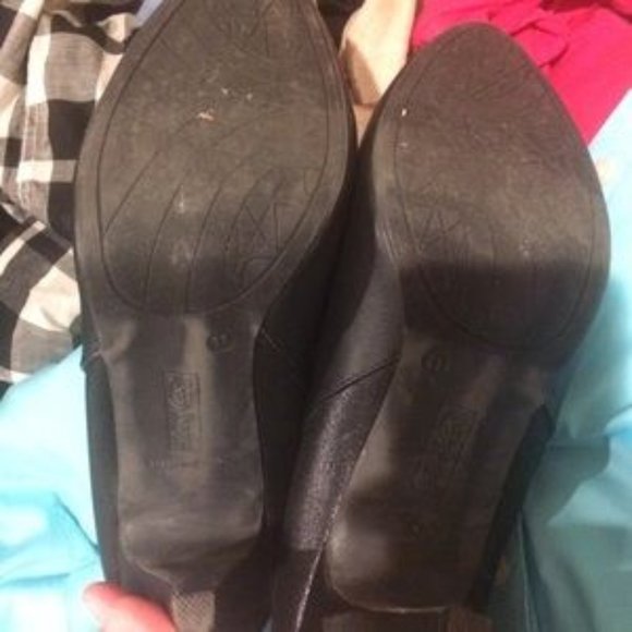 Harper Deflex shoe - Picture 3 of 4